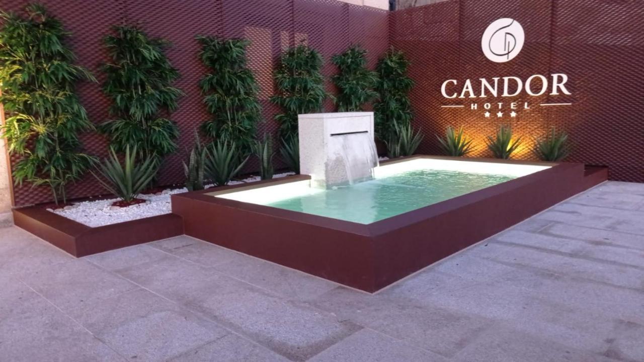 Hotel Candor A Lama Exterior photo